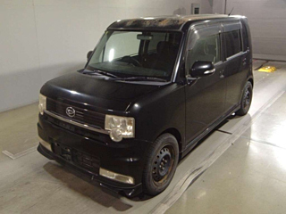 Daihatsu Move 2008