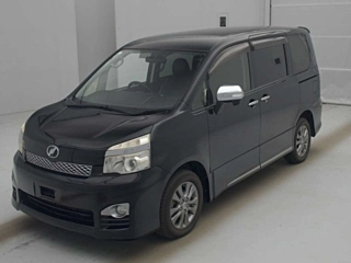 Toyota Voxy 2012