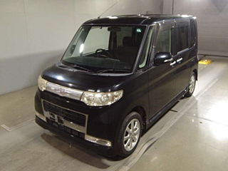 Daihatsu Tanto 2009