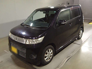 Suzuki Wagon 2009