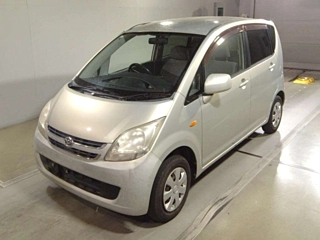 Daihatsu Move 2007