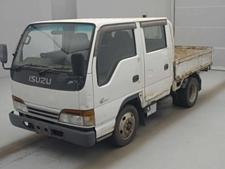 Isuzu Elf 2002