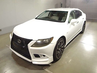 Lexus LS 2006