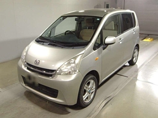 Daihatsu Move 2013