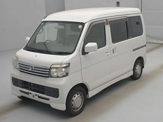 Daihatsu Atrai 2015