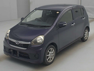 Toyota Pixis 2015