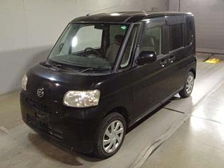 Daihatsu Tanto 2011