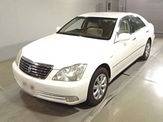 Toyota Crown 2005