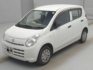 Suzuki Alto 2013