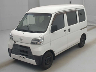 Daihatsu Hijet 2020