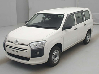 Toyota Probox 2019