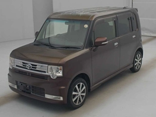 Toyota Pixis 2012