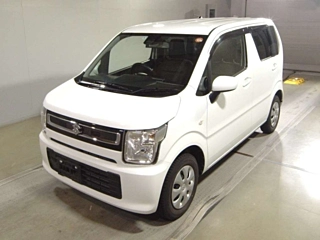 Suzuki Wagon 2022