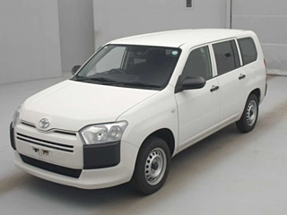 Toyota Probox 2021