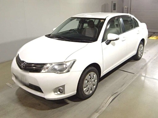 Toyota Corolla 2013