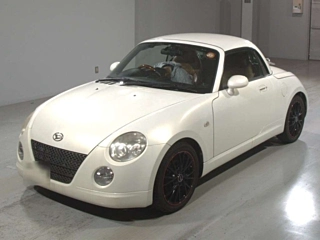 Daihatsu Copen 2005