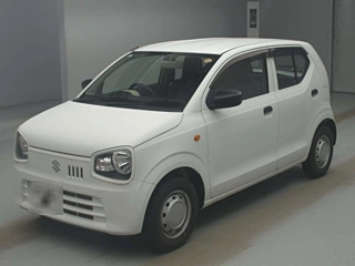 Suzuki Alto 2021