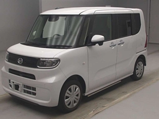 Daihatsu Tanto 2021
