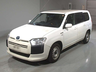 Toyota Probox 2020