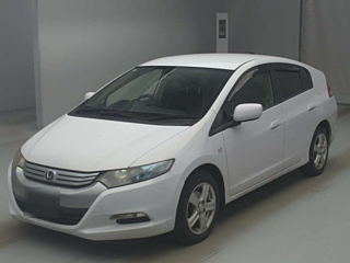 Honda Insight 2009