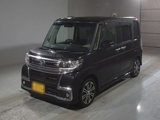 Daihatsu Tanto 2018