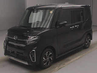 Daihatsu Tanto 2021