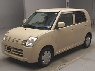 Suzuki Alto 2006