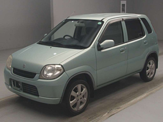 Suzuki Kei 2006