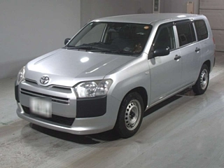 Toyota Probox 2019