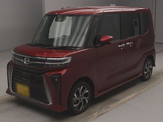 Daihatsu Tanto 2025