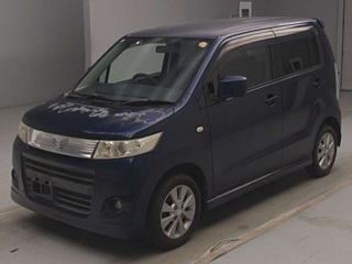 Suzuki Wagon 2009