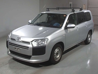 Toyota Probox 2021