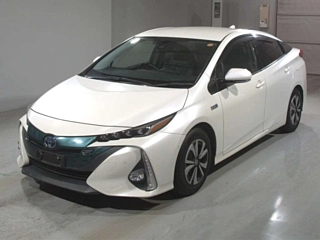 Toyota Prius 2018