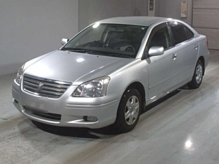 Toyota Premio 2005