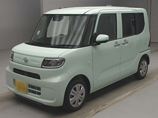 Daihatsu Tanto 2025