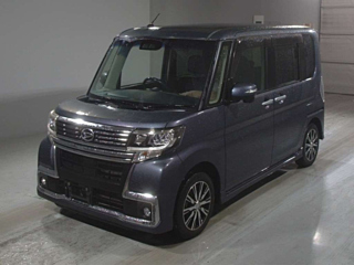 Daihatsu Tanto 2017