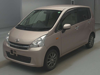Daihatsu Move 2011