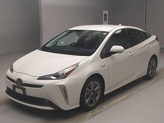 Toyota Prius 2019