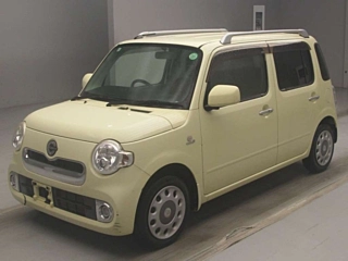 Daihatsu Mira 2015