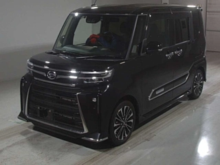 Daihatsu Tanto 2023