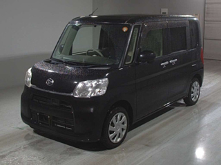 Daihatsu Tanto 2014