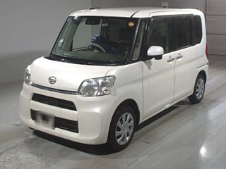 Daihatsu Tanto 2017
