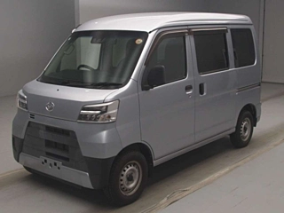 Daihatsu Hijet 2020