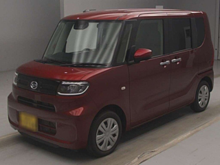 Daihatsu Tanto 2025
