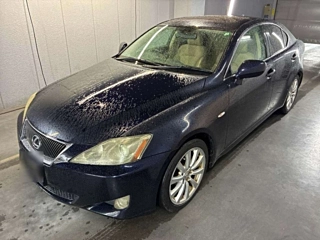 Lexus IS 2007