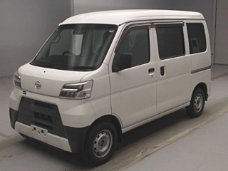 Daihatsu Hijet 2022