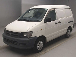 Toyota Town Ace 2001