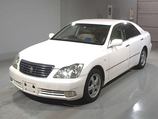 Toyota Crown 2004