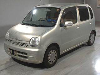 Daihatsu Move 2005