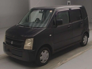 Suzuki Wagon 2006
